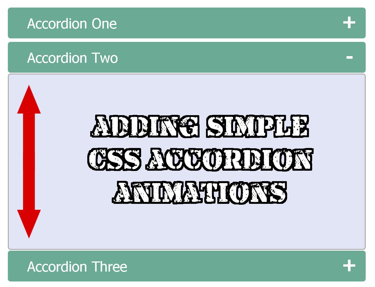 simple css animation examples