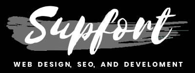 Supfort Web Design, SEO, and Development in Dallas & Fort Worth, Texas